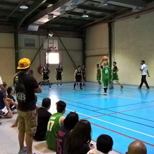 U-Pro (United Pro Sports)
