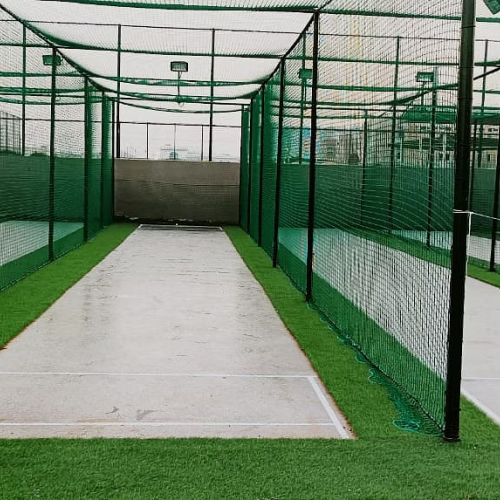 Westford Sports Alley