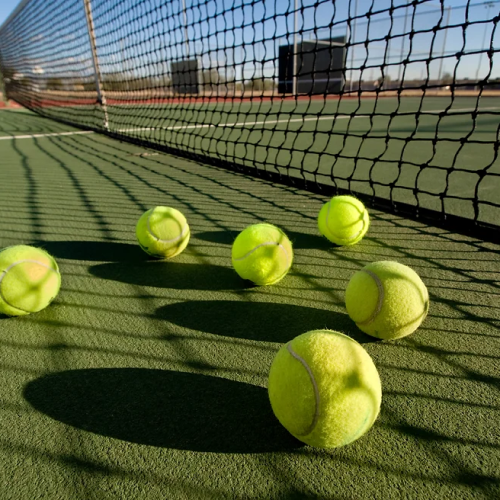 Oasis Community Sports