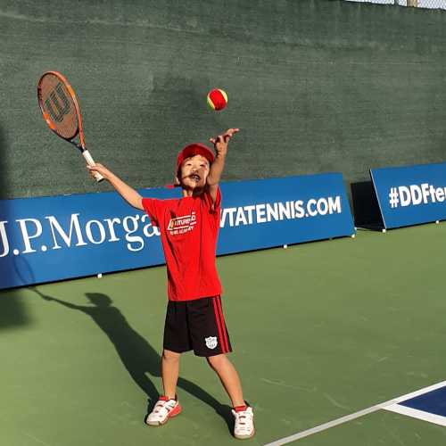 Future Pro Tennis Academy