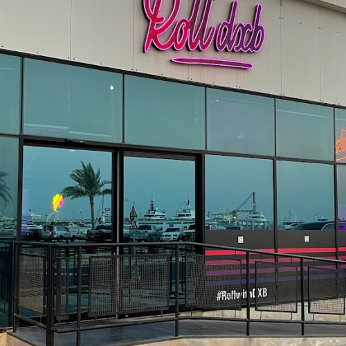 RollDXB