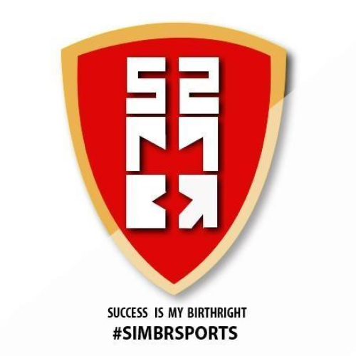 SIMBR Sports