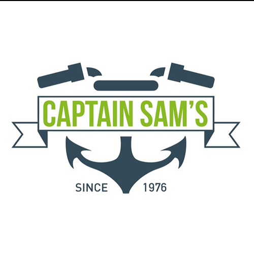 Captain Sams Jetski Tours & Rentals