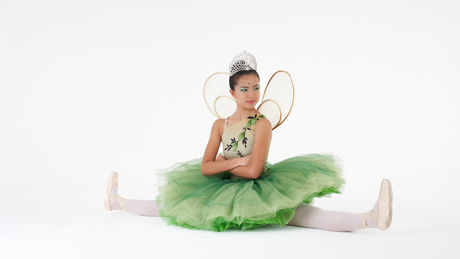 Turning Pointe Dance Studio