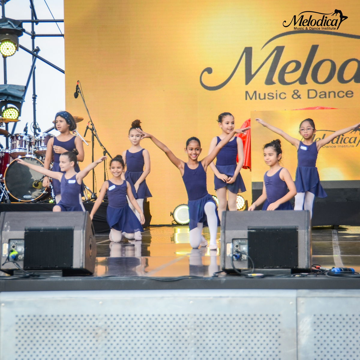 Melodica Music Academy Meydan