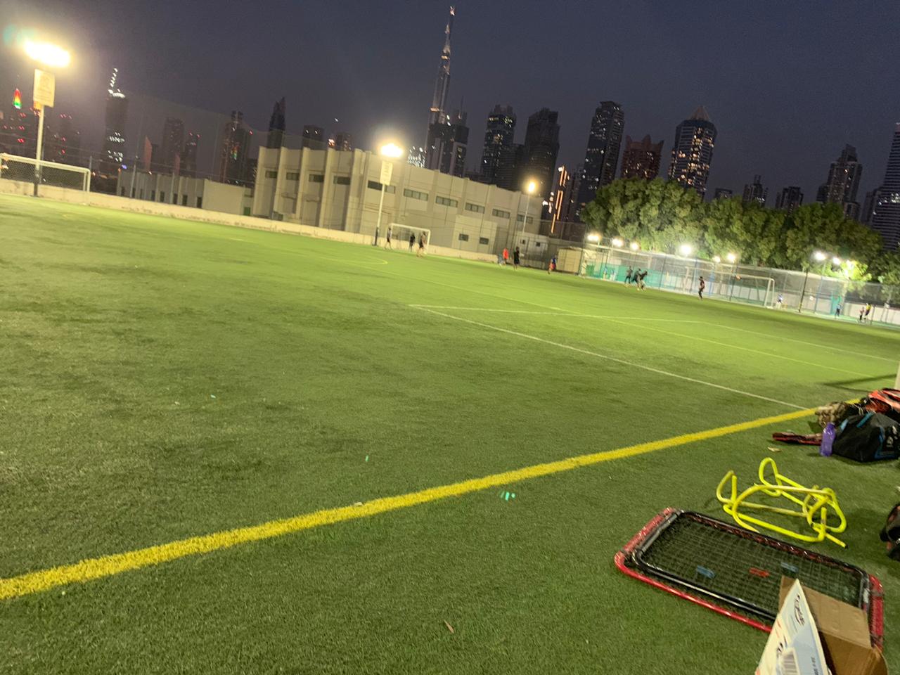 Spring Sports Academy